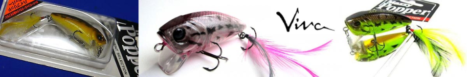 Viva Mazzy Popper MP-50