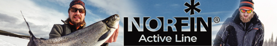 Norfin Active Line 2