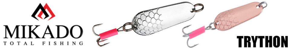 Mikado Trython №4/15гр./5см