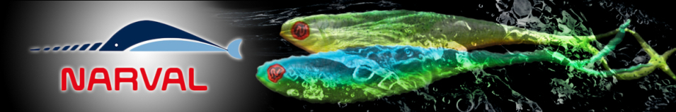 Narval Fishing Maxlug Mini 11cm