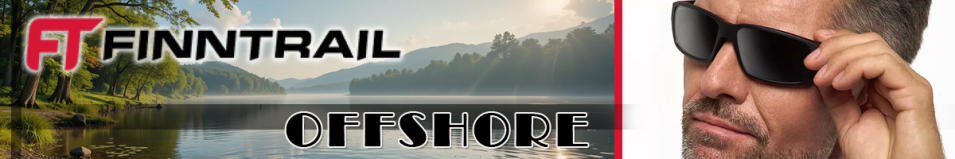Finntrail Offshore 1092 Black (OS)