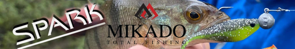 Mikado Spark 10.0см