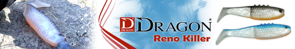 Dragon Reno Killer 2,5"/6cm