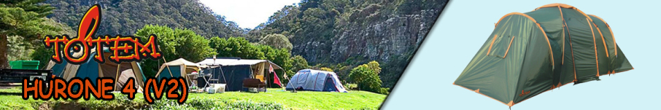 Totem Hurone 4 (V2)