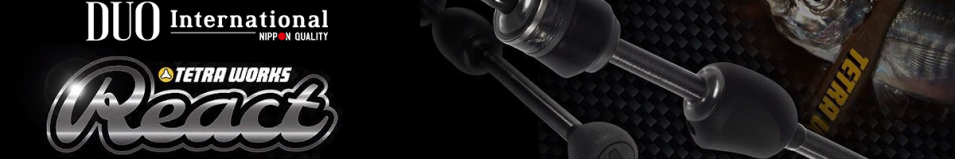 DUO Tetra Works React