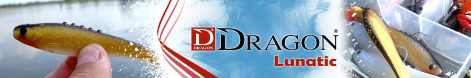 Dragon Lunatic 3"/7.5cm