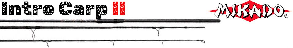 Mikado Intro Carp II
