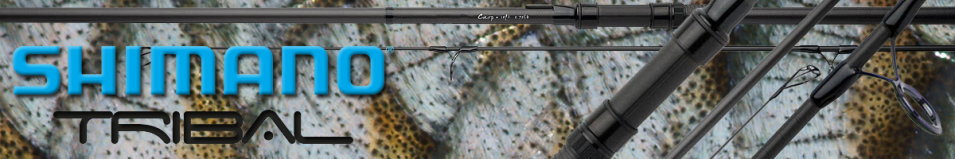Shimano TRIBAL