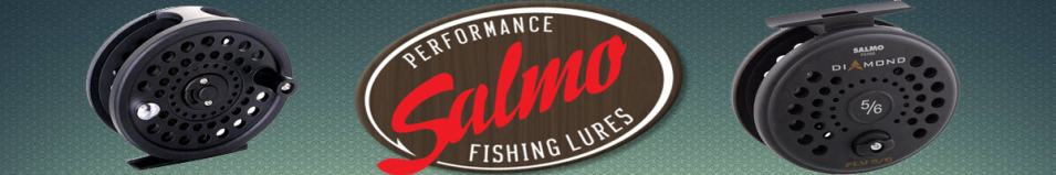 Salmo Diamond Fly 5/6