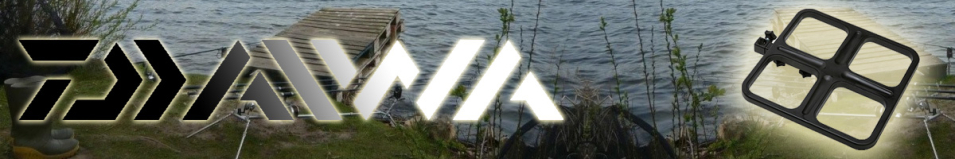 Daiwa Bait Waiter TDBW1