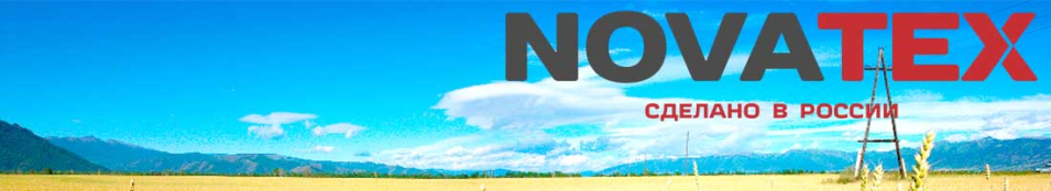 NovaTex "Пионер" (сорочка, граница) Квест