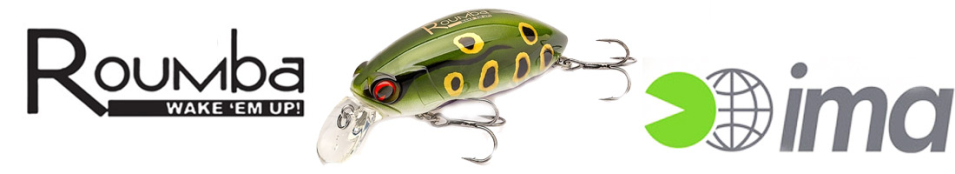 Ima Roumba 76