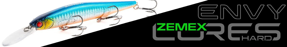 Zemex Envy 130SP MR 20.1g