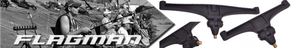 Flagman Держатель для удилищ