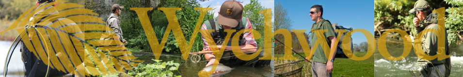 Wychwood Solace Bucket Carryall