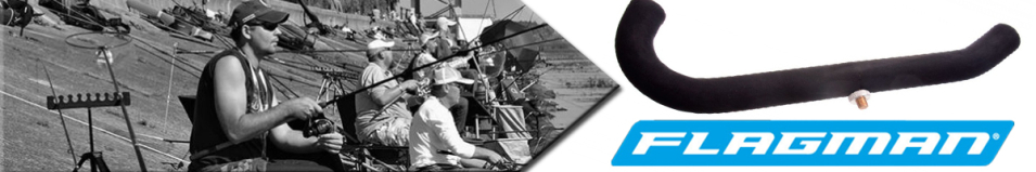 Flagman Method Feeder Rest Eva