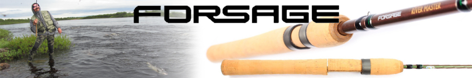 Forsage River Master S