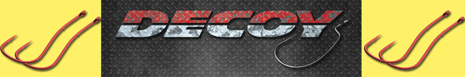 Decoy KR-25 Sandworm