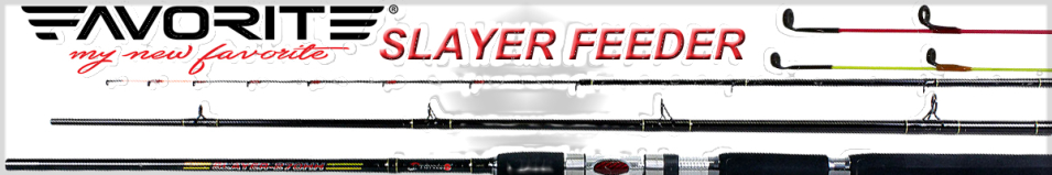 Favorite Slayer Feeder