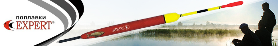 Поплавок Expert 201-38