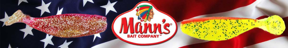 Mann's Ripper M-060BR