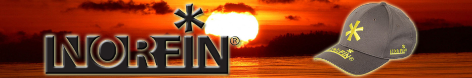 Norfin Бейсболка