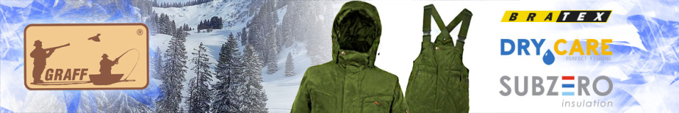 Graff (братекс, оливковый, -15) 2016 654/754-O-B-2