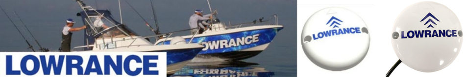 Lowrance (000-15325-001) компас