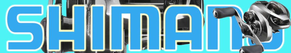 Shimano Chronarch MGL