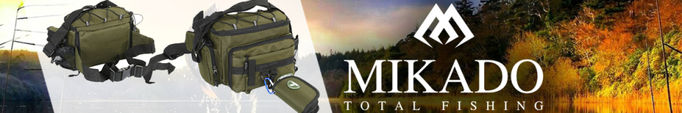 Mikado (UWD-BLG-S) 29x15x20cm, с чехлом для очков