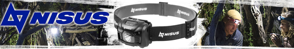 Nisus Pro (N-HL06)