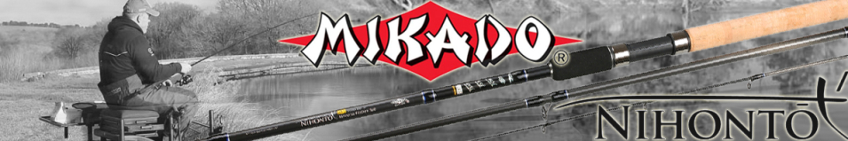 Mikado Nihonto Feeder