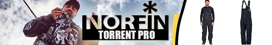 Norfin Torrent Pro