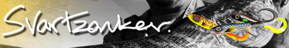 Svartzonker McTail Junior 8,5-15,5см. 35гр.