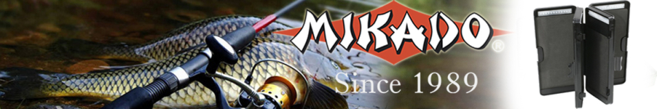 Mikado UAC-CA05 Поводочница