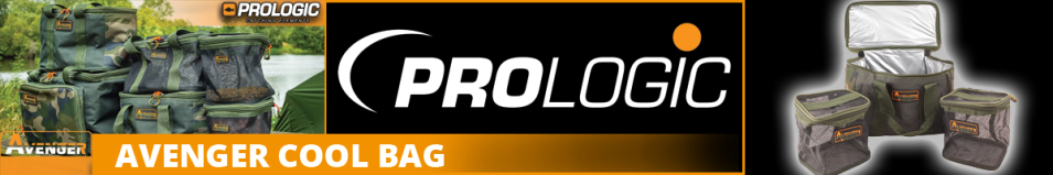 Prologic Avenger Cool Bag 36л