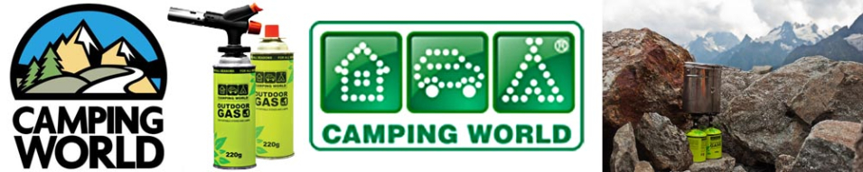 Camping World Outdoor 381872