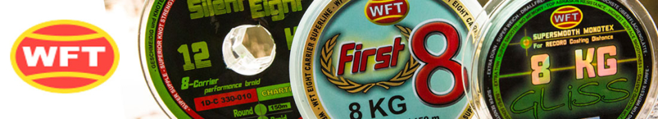 WFT Deep Sea Leader 1D-C