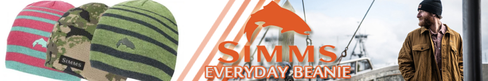 Simms Everyday Beanie, Cyprus