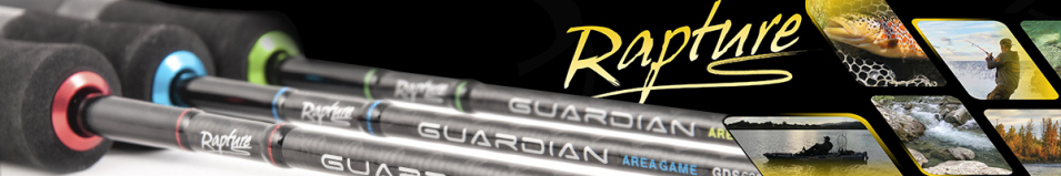 Rapture Guardian Area Game GDS