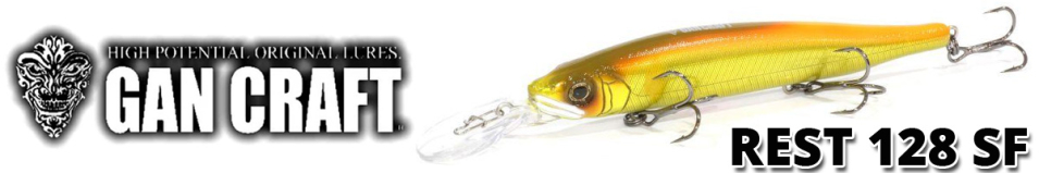 Gan Craft Rest 128 SF