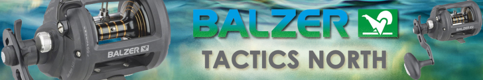 Balzer Tactics North