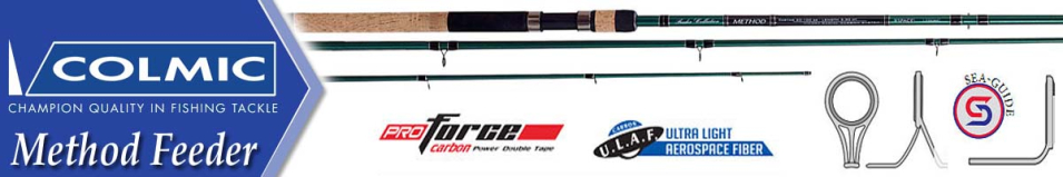 Colmic Method Feeder