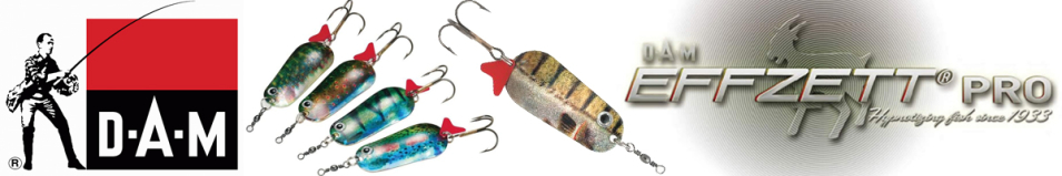 DAM Effzett Super Natural 6гр