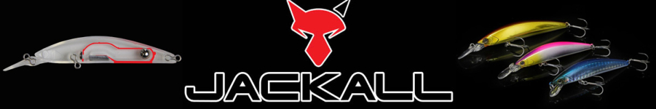 Jackall Tricoroll GT 88SR-F