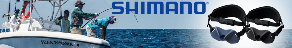 Shimano BE-200V