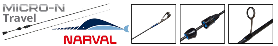 Narval Fishing Micro-N Travel