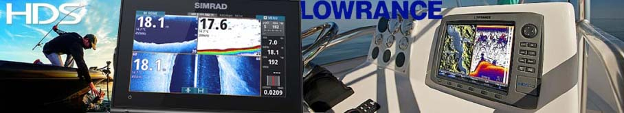 Simrad GO9 ROW, XSE Totalscan