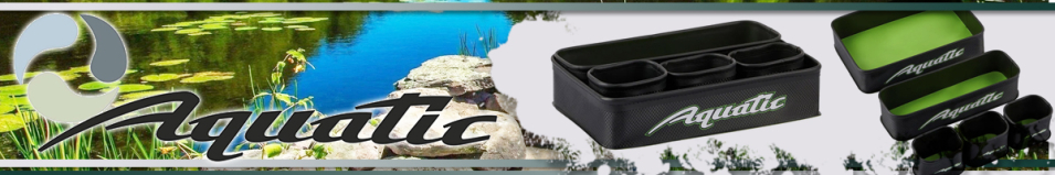 Aquatic ЭВА-07 Набор ЭВА-контейнеров без крышки