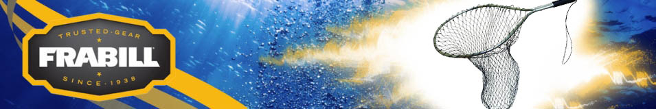 Frabill Sportsman Teardrop Net